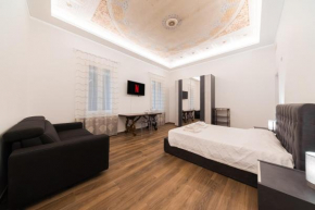 New - Venturini Suites in Bologna Centre